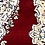 See color option for 3' x 13' Nain Design Runner Rug