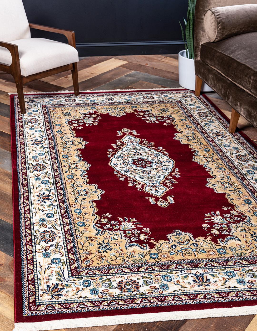 Main image of rug