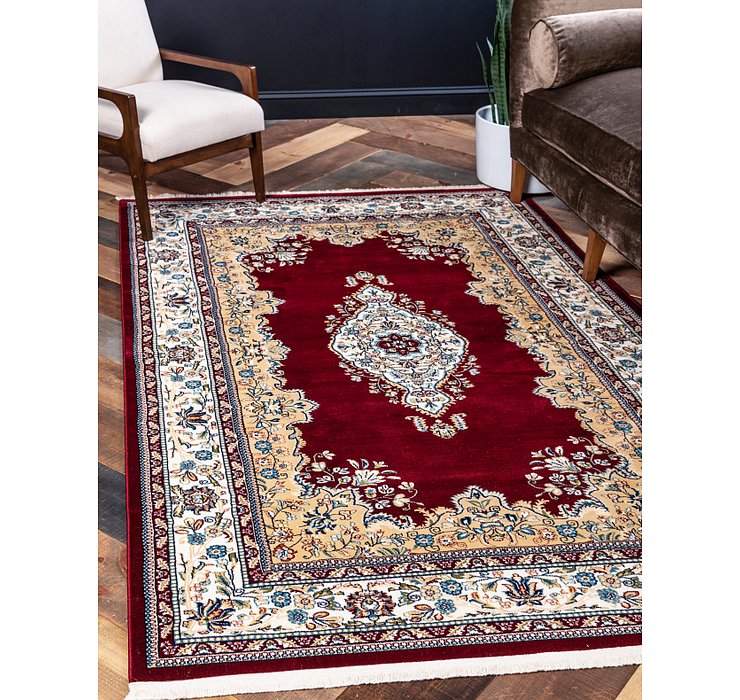8' x 10' Rabia Rug