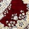 See color option for 10' x 10' Nain Design Round Rug