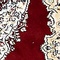 See color option for 3' x 5' Nain Design Rug
