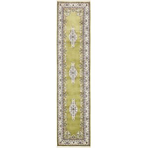 3' x 13' Nain Design Runner Rug