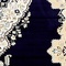 See color option for 10' x 13' Nain Design Rug
