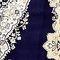 See color option for 5' x 8' Nain Design Rug