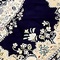 See color option for 10' x 10' Nain Design Round Rug