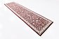 90cm x 395cm Tabriz Design Runner Rug thumbnail image 2