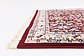 90cm x 395cm Tabriz Design Runner Rug thumbnail image 3
