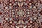 90cm x 395cm Tabriz Design Runner Rug thumbnail image 4