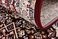 90cm x 395cm Tabriz Design Runner Rug thumbnail image 6