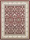 395cm x 600cm Tabriz Design Rug thumbnail image 1