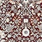 See color option for 5' x 8' Tabriz Design Rug