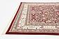 5' x 8' Tabriz Design Rug thumbnail