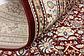 5' x 8' Tabriz Design Rug thumbnail
