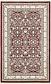 5' x 8' Tabriz Design Rug thumbnail