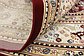 305cm x 305cm Tabriz Design Round Rug thumbnail image 6