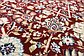 90cm x 152cm Tabriz Design Rug thumbnail image 4