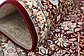 90cm x 152cm Tabriz Design Rug thumbnail image 6