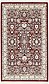 90cm x 152cm Tabriz Design Rug thumbnail image 1