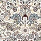 See color option for 5' x 8' Tabriz Design Rug