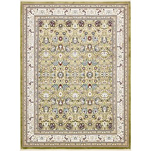 Unique Loom 13' x 19' 8 Bazaar Rug