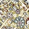 See color option for Unique Loom 3' x 5' Bazaar Rug