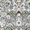 See color option for 5' x 8' Tabriz Design Rug