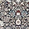 See color option for 5' x 8' Tabriz Design Rug