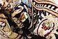 305cm x 305cm Tabriz Design Round Rug thumbnail image 7