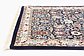 90cm x 152cm Tabriz Design Rug thumbnail image 3