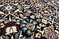 90cm x 152cm Tabriz Design Rug thumbnail image 4