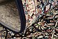 90cm x 152cm Tabriz Design Rug thumbnail image 6