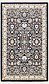 90cm x 152cm Tabriz Design Rug thumbnail image 1