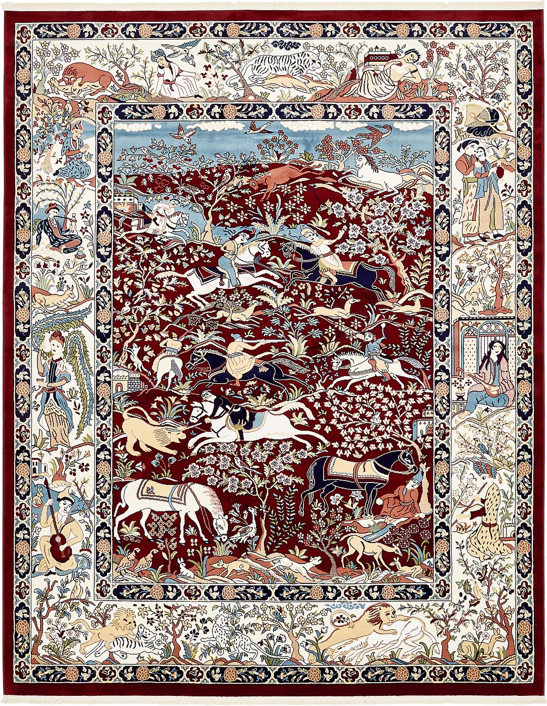 Main image of rug