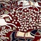 See color option for Unique Loom 8' x 10' Narenj Rug