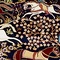 See color option for 10' x 13' Nain Design Rug