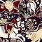 See color option for 5' x 8' Nain Design Rug