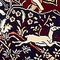 See color option for Unique Loom 3' x 5' Narenj Rug