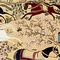 See color option for 10' x 13' Nain Design Rug