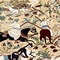 See color option for Unique Loom 13' x 19' 8 Narenj Rug