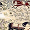 See color option for Unique Loom 8' x 10' Narenj Rug