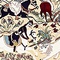 See color option for 5' x 8' Nain Design Rug
