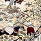 See color option for 10' x 10' Nain Design Round Rug