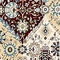 See color option for 305cm x 395cm Tabriz Design Rug
