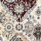 See color option for 5' x 8' Tabriz Design Rug