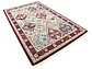 152cm x 245cm Tabriz Design Rug thumbnail image 2