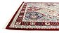 152cm x 245cm Tabriz Design Rug thumbnail image 3