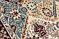 152cm x 245cm Tabriz Design Rug thumbnail image 4