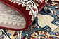 152cm x 245cm Tabriz Design Rug thumbnail image 6