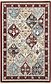 152cm x 245cm Tabriz Design Rug thumbnail image 1