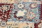 305cm x 305cm Tabriz Design Round Rug thumbnail image 4